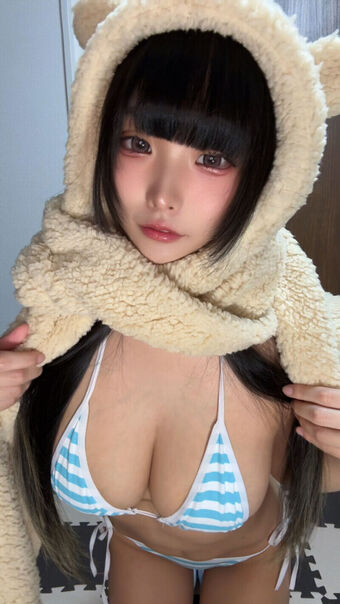 1234_rerena Naakte Lekken OnlyFans Foto 21