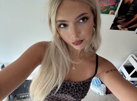 777keely Naakte Lekken OnlyFans Foto 11