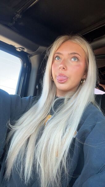 777keely Naakte Lekken OnlyFans Foto 20