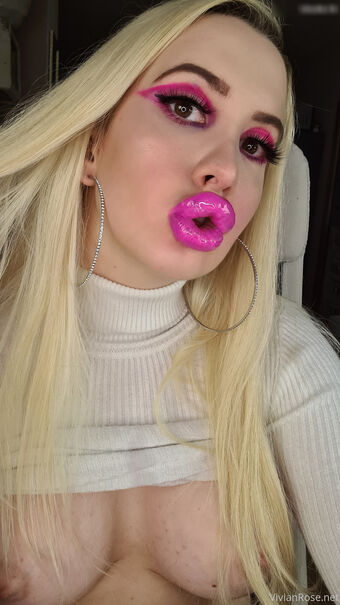 95095 Naakte Lekken OnlyFans Foto 2