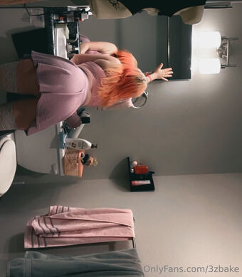 3zbake Naakte Lekken OnlyFans Foto 13