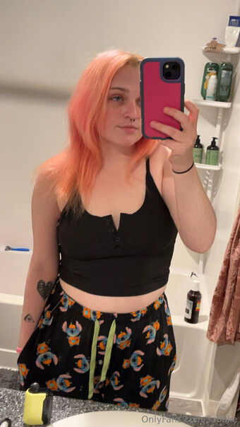 3zbake Naakte Lekken OnlyFans Foto 17