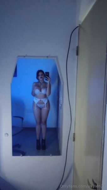 aaylen27 Naakte Lekken OnlyFans Foto 14