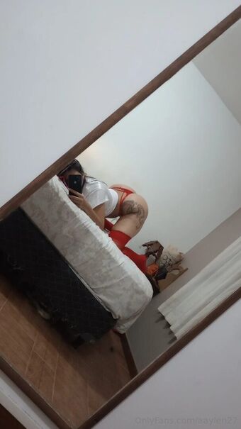 aaylen27 Naakte Lekken OnlyFans Foto 20