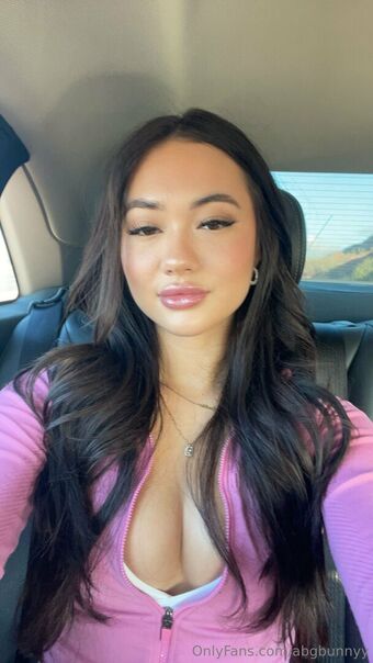 abgbunnyy Naakte Lekken OnlyFans Foto 39