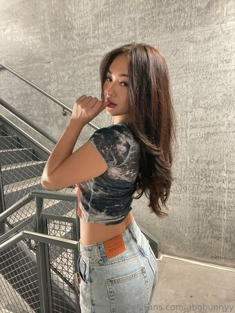 abgbunnyy Naakte Lekken OnlyFans Foto 40