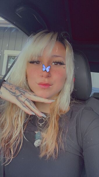 Abusuble Naakte Lekken OnlyFans Foto 12