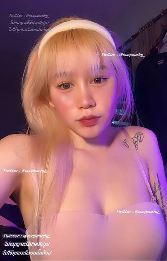 Accpeachyy