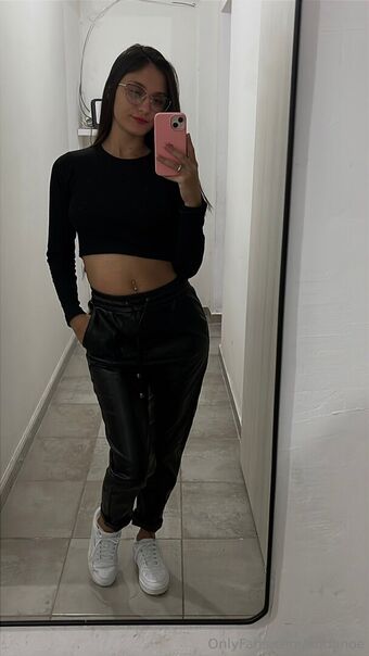 addanoe Naakte Lekken OnlyFans Foto 18