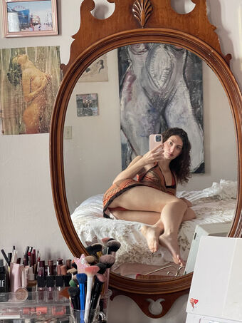 adderallsparkles Naakte Lekken OnlyFans Foto 42