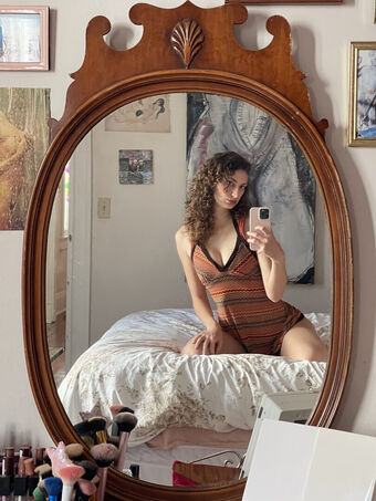 adderallsparkles Naakte Lekken OnlyFans Foto 43