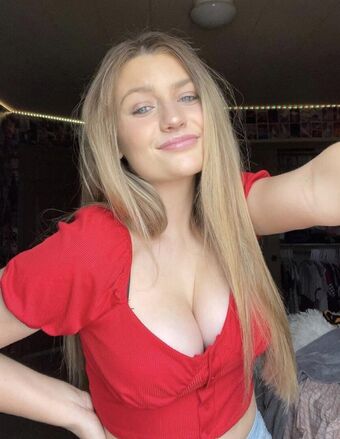 Adele Cash Naakte Lekken OnlyFans Foto 15