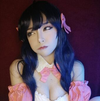 Aeruko Naakte Lekken OnlyFans Foto 2