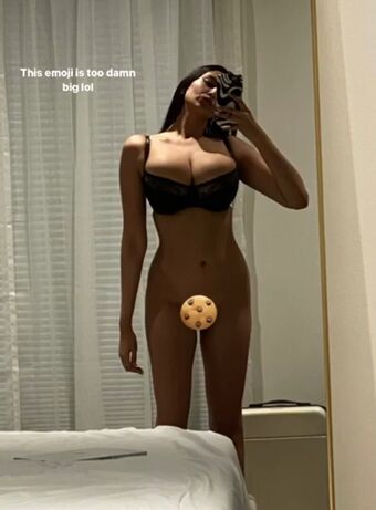 affy Naakte Lekken OnlyFans Foto 6