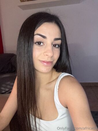 africa04 Naakte Lekken OnlyFans Foto 14