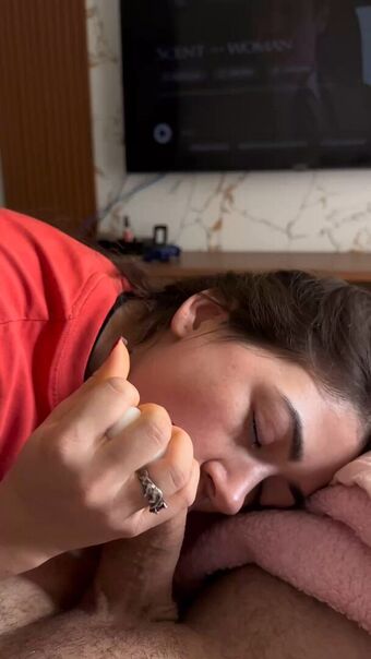 Ahfiretale Naakte Lekken OnlyFans Foto 15
