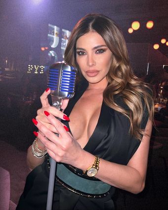 Aída María Yéspica Jaime