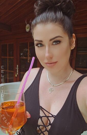 Ailenax Naakte Lekken OnlyFans Foto 42