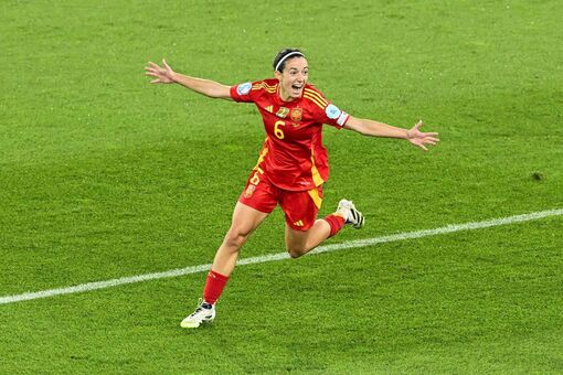 Aitana Bonmatí Naakte Lekken OnlyFans Foto 81