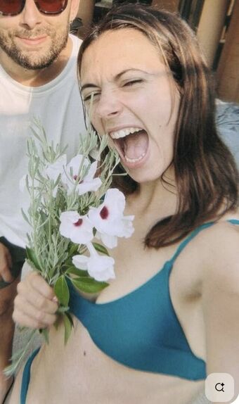 Aitana Bonmatí Naakte Lekken OnlyFans Foto 84