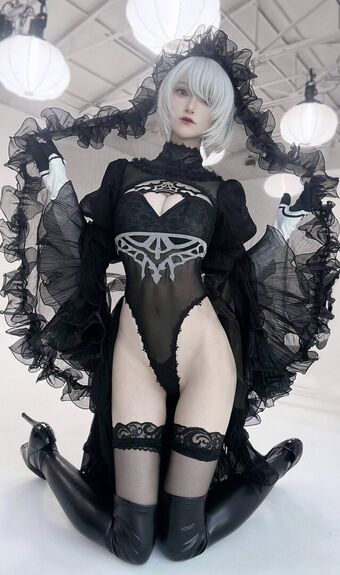 Akagikuro Naakte Lekken OnlyFans Foto 13