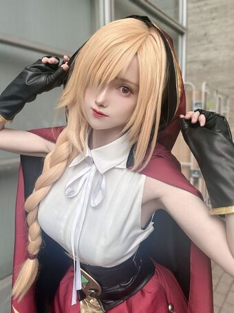 Akagikuro Naakte Lekken OnlyFans Foto 17