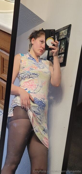 akcherrydynamite