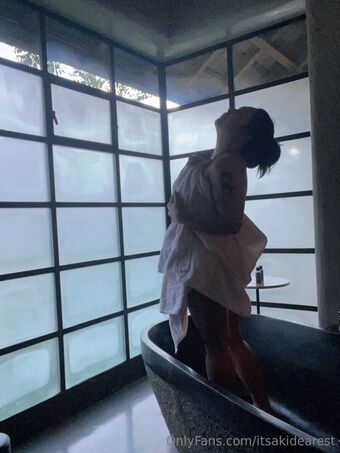 Akidearest Naakte Lekken OnlyFans Foto 232