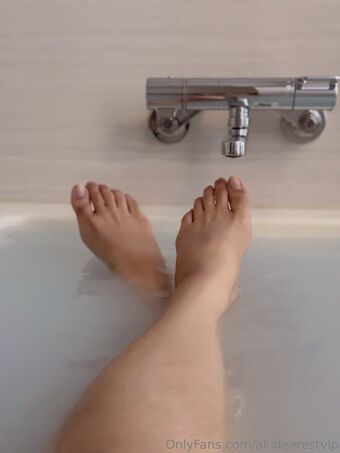 Akidearest Naakte Lekken OnlyFans Foto 246