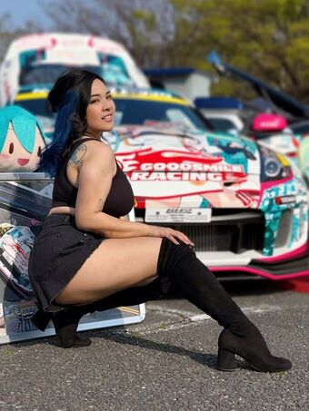 Akidearest Naakte Lekken OnlyFans Foto 336