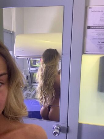 Aladesiempre Naakte Lekken OnlyFans Foto 56