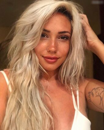 Alanah Pearce
