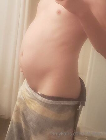 alcowool Naakte Lekken OnlyFans Foto 3