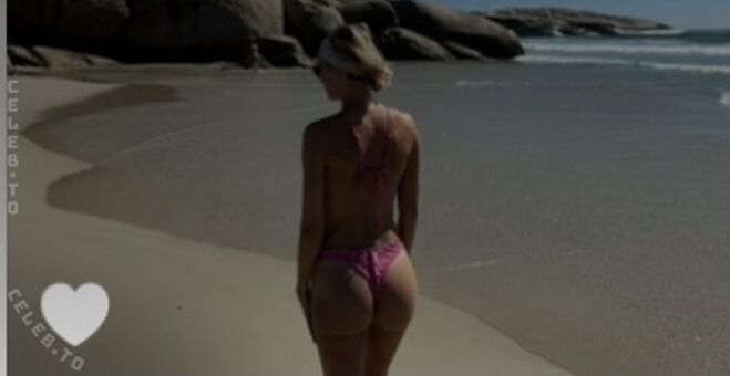 Alena Nolte Naakte Lekken OnlyFans Foto 71