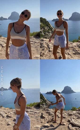 Alena Nolte Naakte Lekken OnlyFans Foto 75