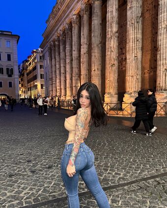 Alex Mucci Naakte Lekken OnlyFans Foto 66