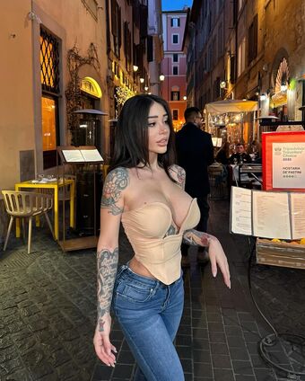 Alex Mucci Naakte Lekken OnlyFans Foto 67