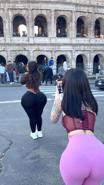 Alex Mucci Naakte Lekken OnlyFans Foto 69