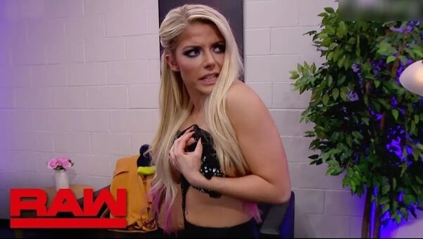 Alexa Bliss