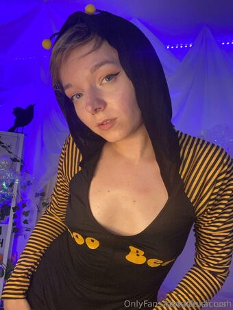alexacrush Naakte Lekken OnlyFans Foto 6
