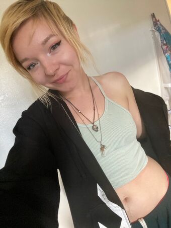 alexacrush Naakte Lekken OnlyFans Foto 8