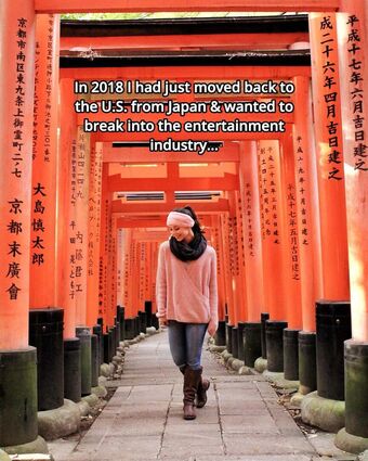 Alexandra Kerr Naakte Lekken OnlyFans Foto 44