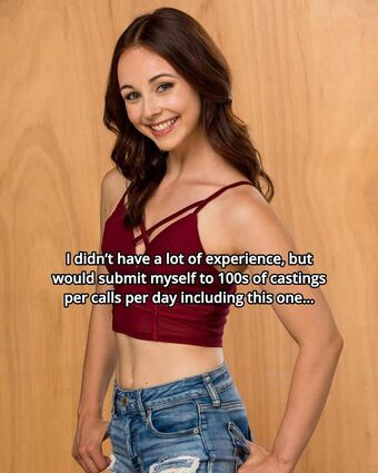 Alexandra Kerr Naakte Lekken OnlyFans Foto 45