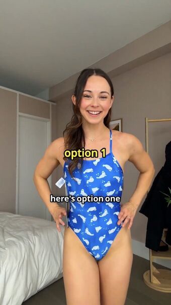 Alexandra Kerr Naakte Lekken OnlyFans Foto 46