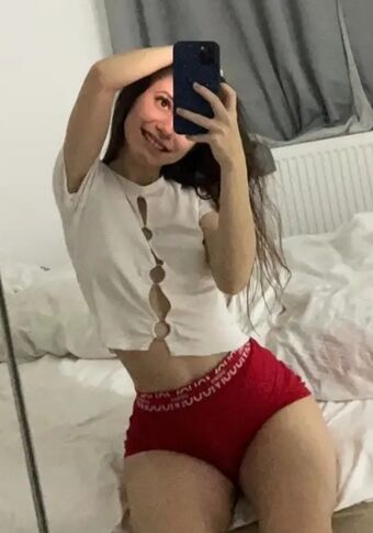 Alexandra21 Naakte Lekken OnlyFans Foto 19