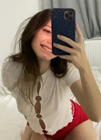 Alexandra21 Naakte Lekken OnlyFans Foto 20