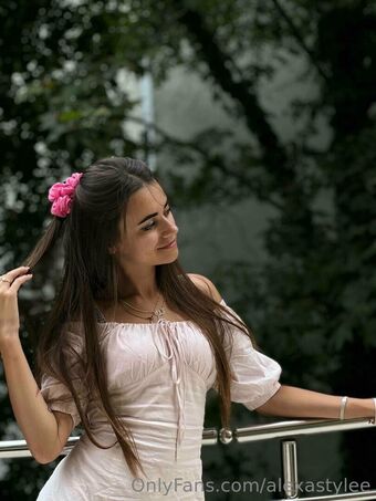 alexastylee