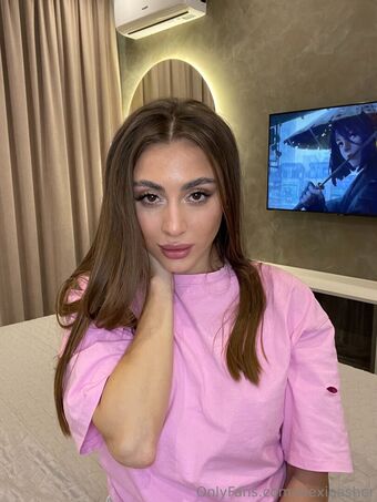 alexiaasher Naakte Lekken OnlyFans Foto 42