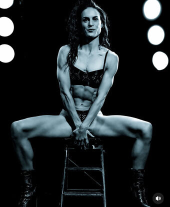 Alias Rose Naakte Lekken OnlyFans Foto 2