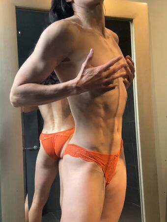 Alias Rose Naakte Lekken OnlyFans Foto 5